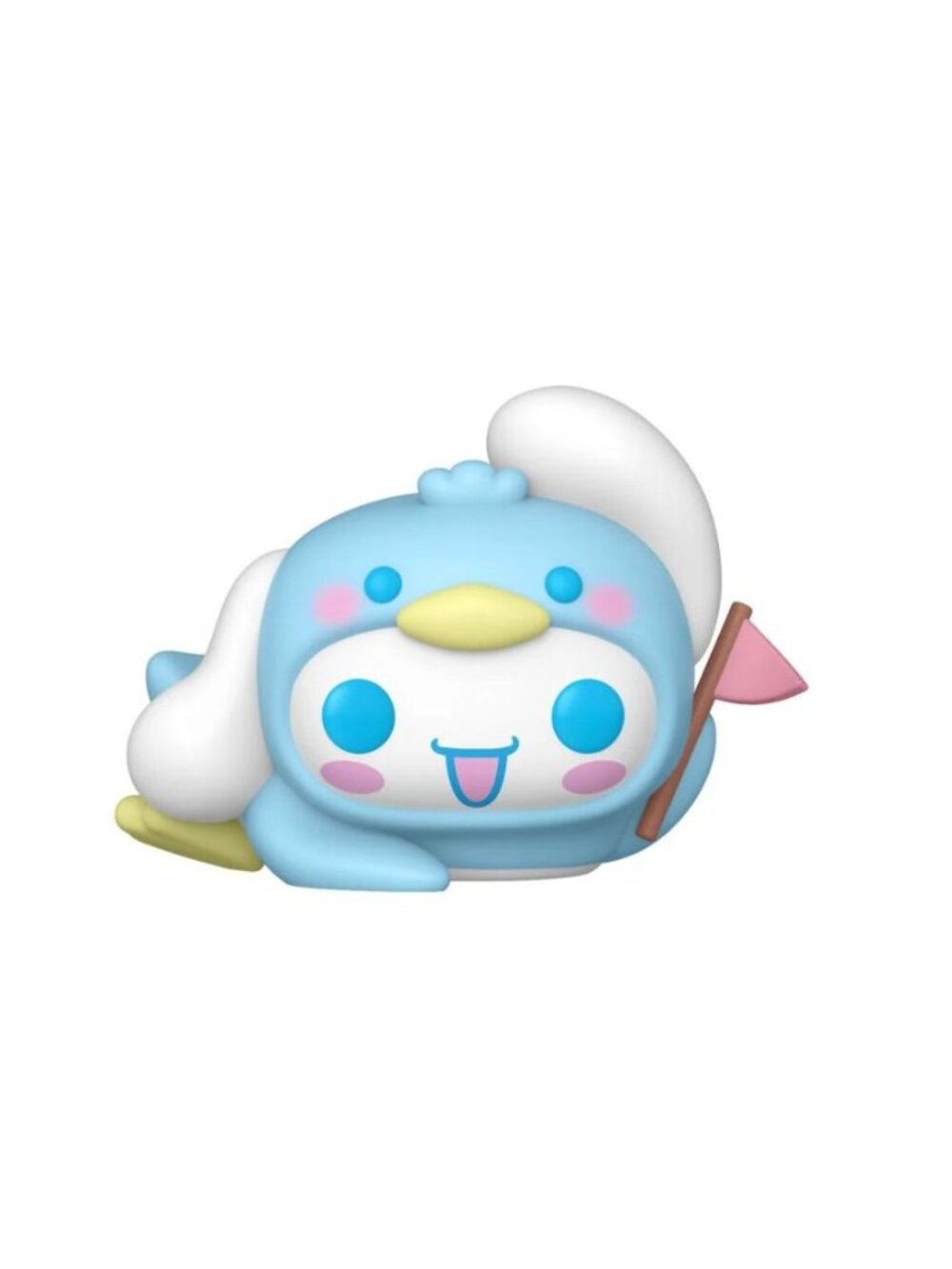 Funko Pop Hello Kitty & Friends Cinnamoroll Vinyl Figure #127 Collectible